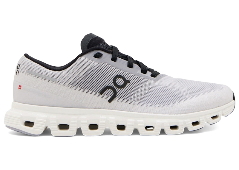 On Running Cloud 6 Push (Women's) Sneakers in Lilac/Black