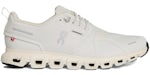On Running Cloud 6 Waterproof Pearl Cream (Women's)