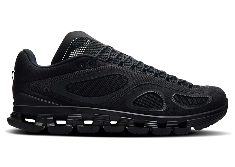 On Running Cloud X FKA Twigs Black Men's - 3MF10910553 - US