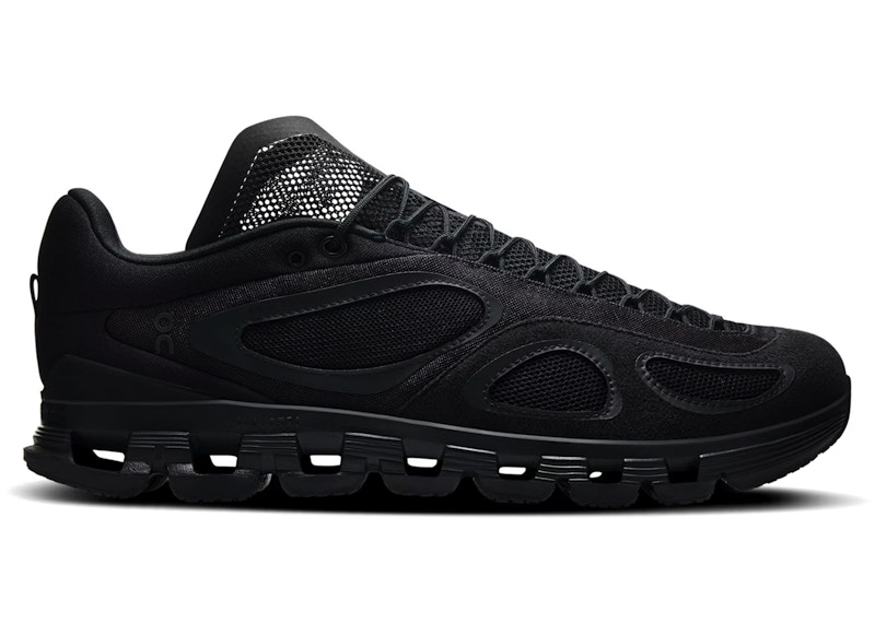 On Running Cloud X FKA Twigs Black Men's - 3MF10910553 - US