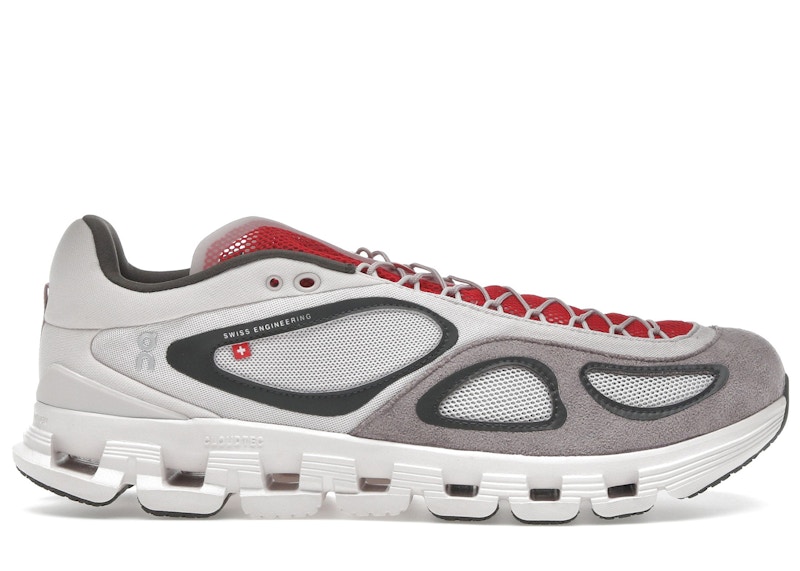 Pre-owned On Men's Running Cloud X Fka Twigs Sneakers In Lily In White