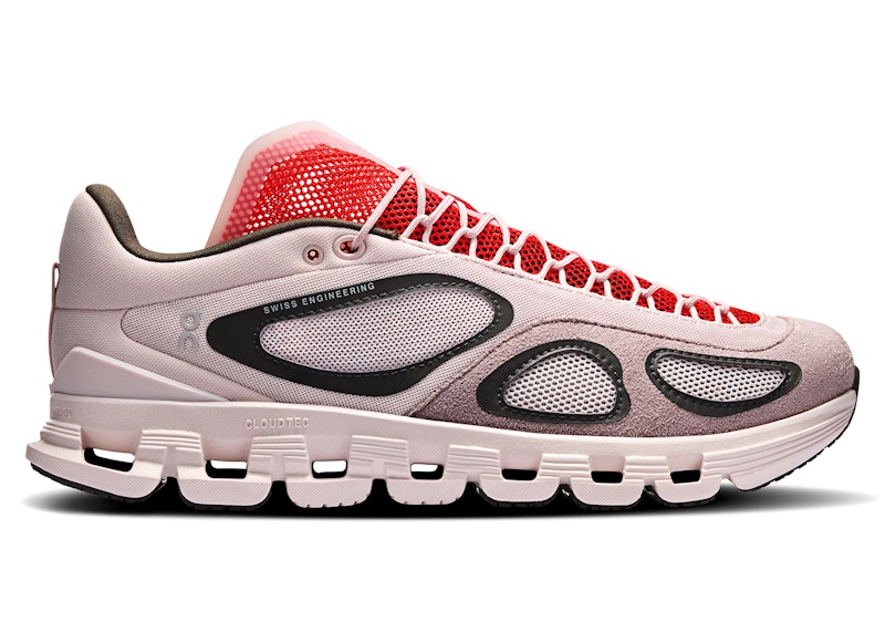 On Running Cloud X FKA Twigs Lily (Women's) - 3WF10700710 - US