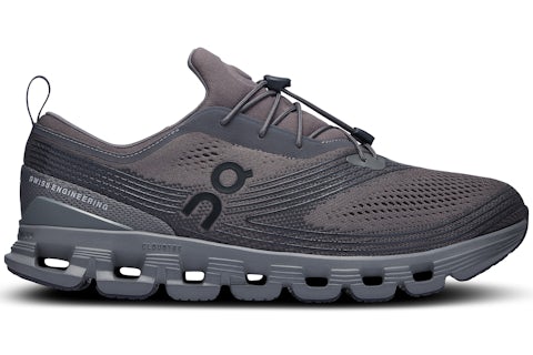 On Running Cloud X Z5 Asphalt Iron (Women's) 3WE30282539 US