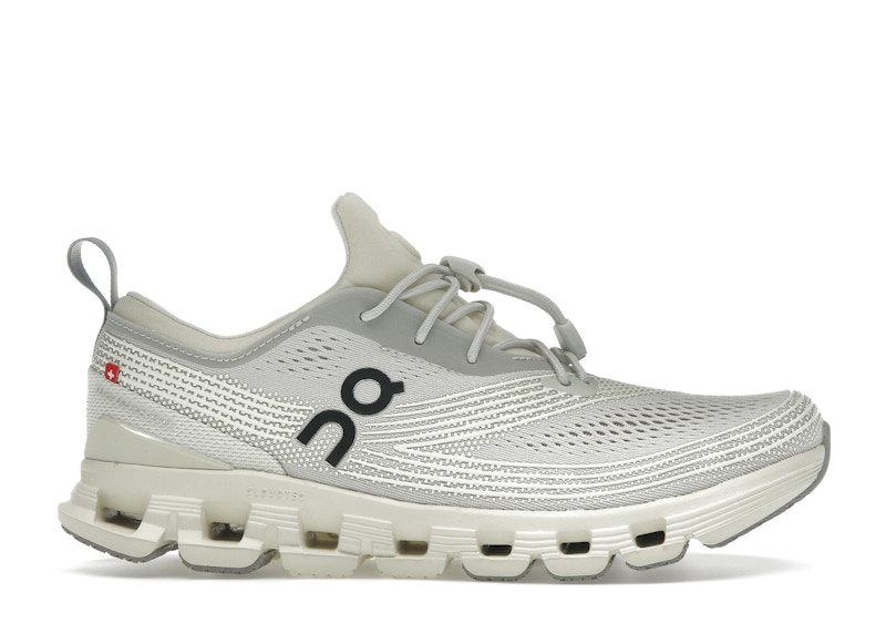 Pre-owned On Running Cloud X Z5 (women's) Sneakers In Ice/cream