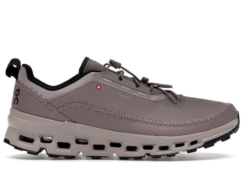 On Running Cloudaway 2 Cinder Fog Men's - 3ME30052566 - US