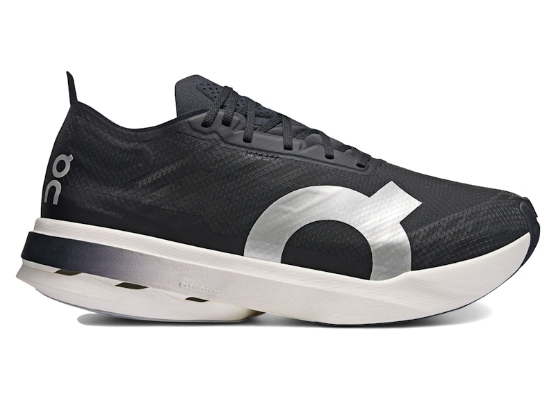 On Running Cloudboom Strike Black White Men's - 3ME30480299 - US