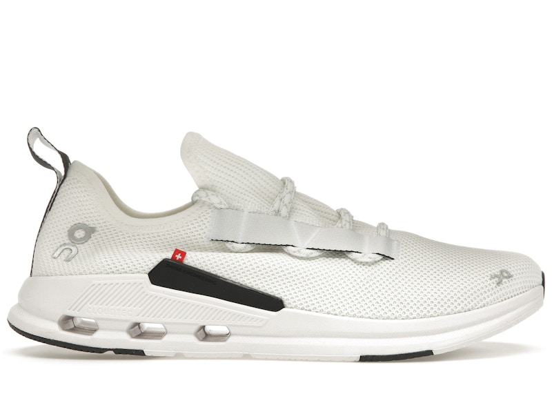Pre-owned On Men's Running Cloudeasy Sneakers In Undyed/white