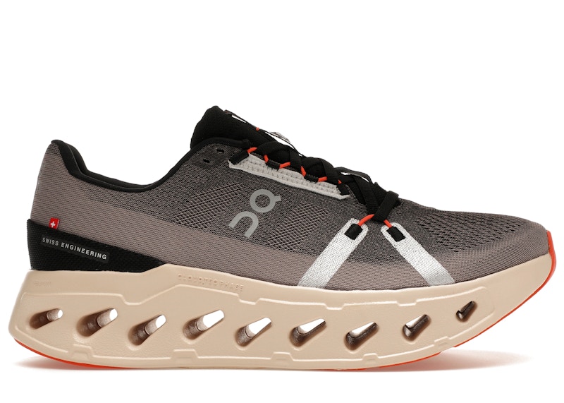 Pre-owned On Men's Running Cloudeclipse Sneakers In Fade/sand