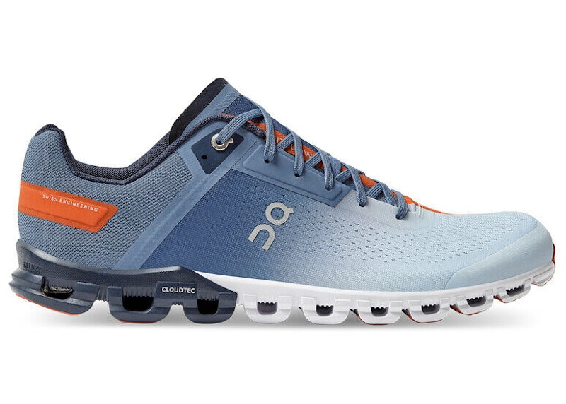 The Ultimate Guide to Men's On Cloudflow 3.0 Running Shoes: Performance, Comfort & Style