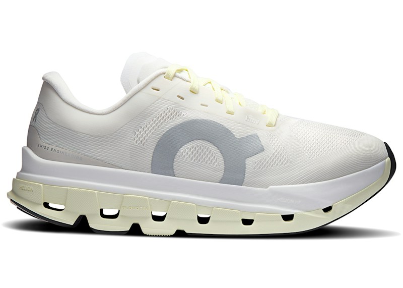 On Running Cloudflow 5 Ivory Seedling Ivory/seedling