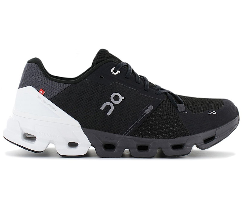 On cloudflyer running store shoes