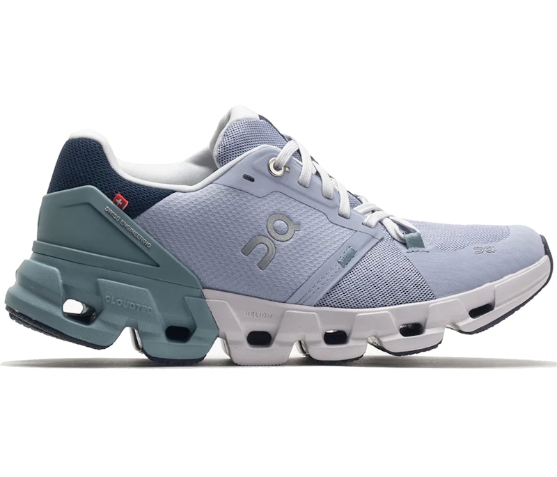 On Running Cloudflyer 4 Nimbus Cobble (Women's)