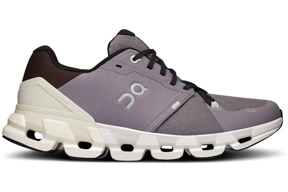 On Running Cloudflyer 4 Shark Pearl (de mujer)