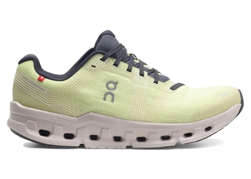 Pre-owned On Running Cloudgo (women's) Sneakers In Hay Sand