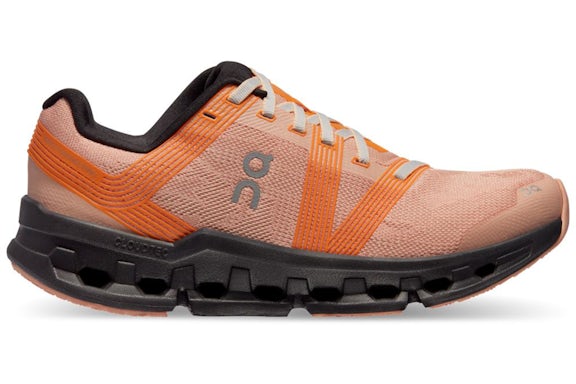 On Running Cloudgo Rose Magnet Anaranjado (de mujer)