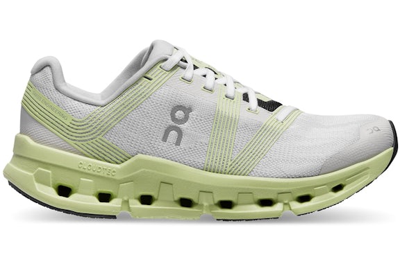 On Running Cloudgo Bianco Meadow Verde (donna)