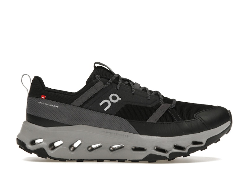 On-Running-Cloudhorizon-Black-