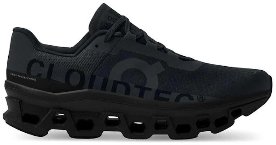 On Running Cloudmonster All Black Hombre - 61.99025 - US