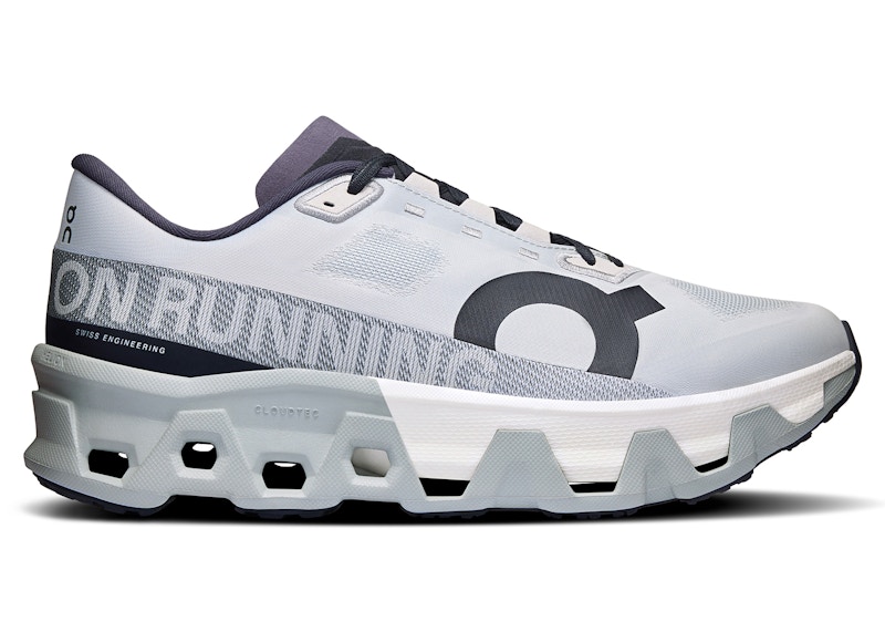 Pre-owned On Men's  Running Cloudmster Hyper Sneakers In Glacier/ivory In Multi