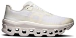On Running Cloudmonster Void All White (Women's)