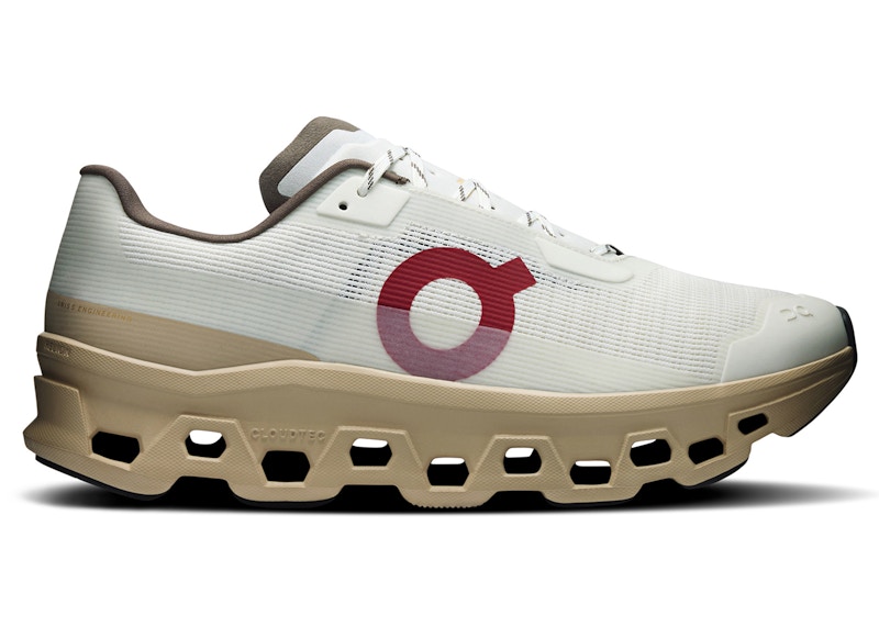 On Cloudmonster Void 27.0センチ On Cloudmonster Void Men's Max-Cushioned Running Shoes - Black