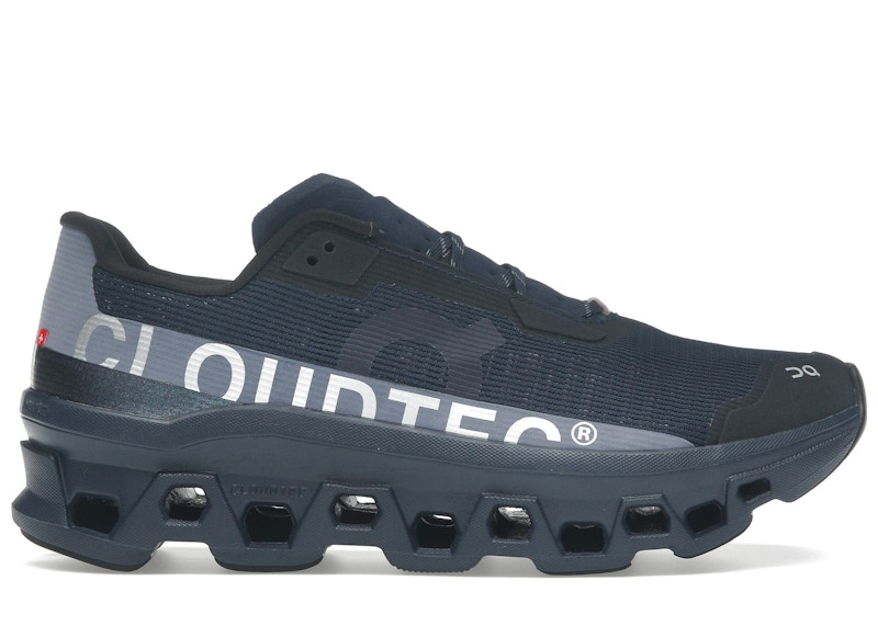 On Running Cloudmonster Void atmos YOZAKURA Men's