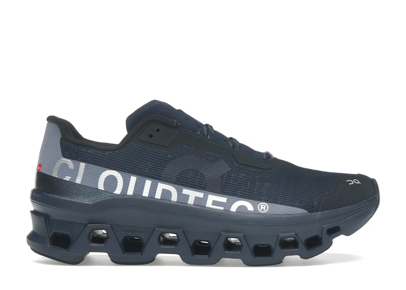 On Running Cloudmonster Void atmos YOZAKURA (Women's