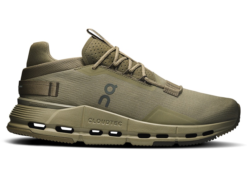 On Running Cloudnova 2 Grove Thorn Men's - 3ME30212562 - US