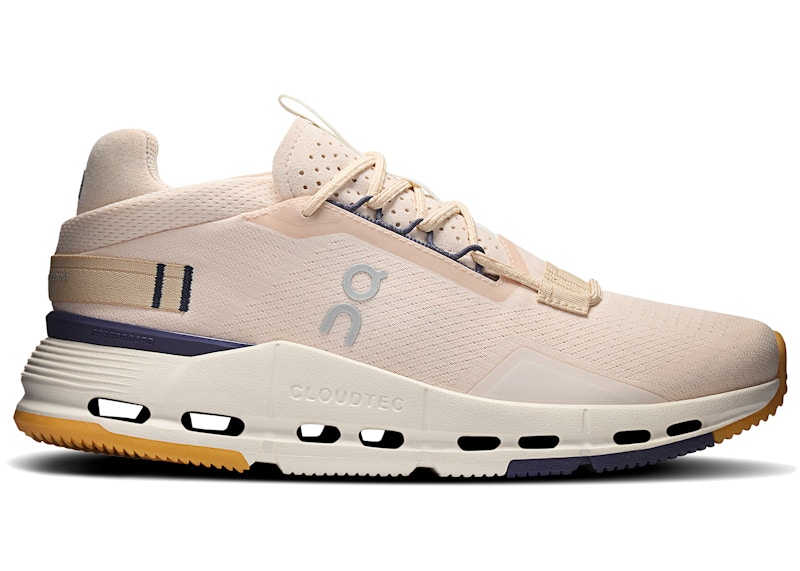 On Running Cloudnova 2 Shell Flint (Women's)