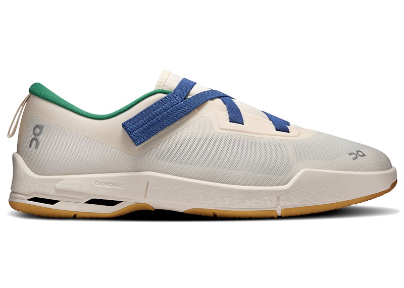 On Running Cloudnova Moon Zendaya (Women's) Sneakers in Dew/Spruce