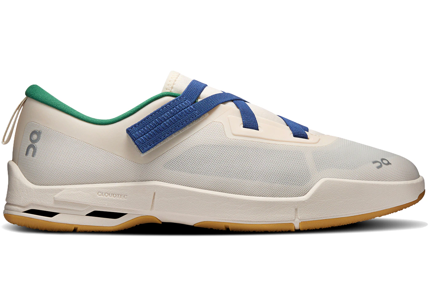 On Running Cloudnova Moon Zendaya Dew Spruce (Women's)