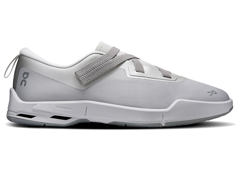 On Running Cloudnova Moon Zendaya (Women's) Sneakers in Wolf/Alloy