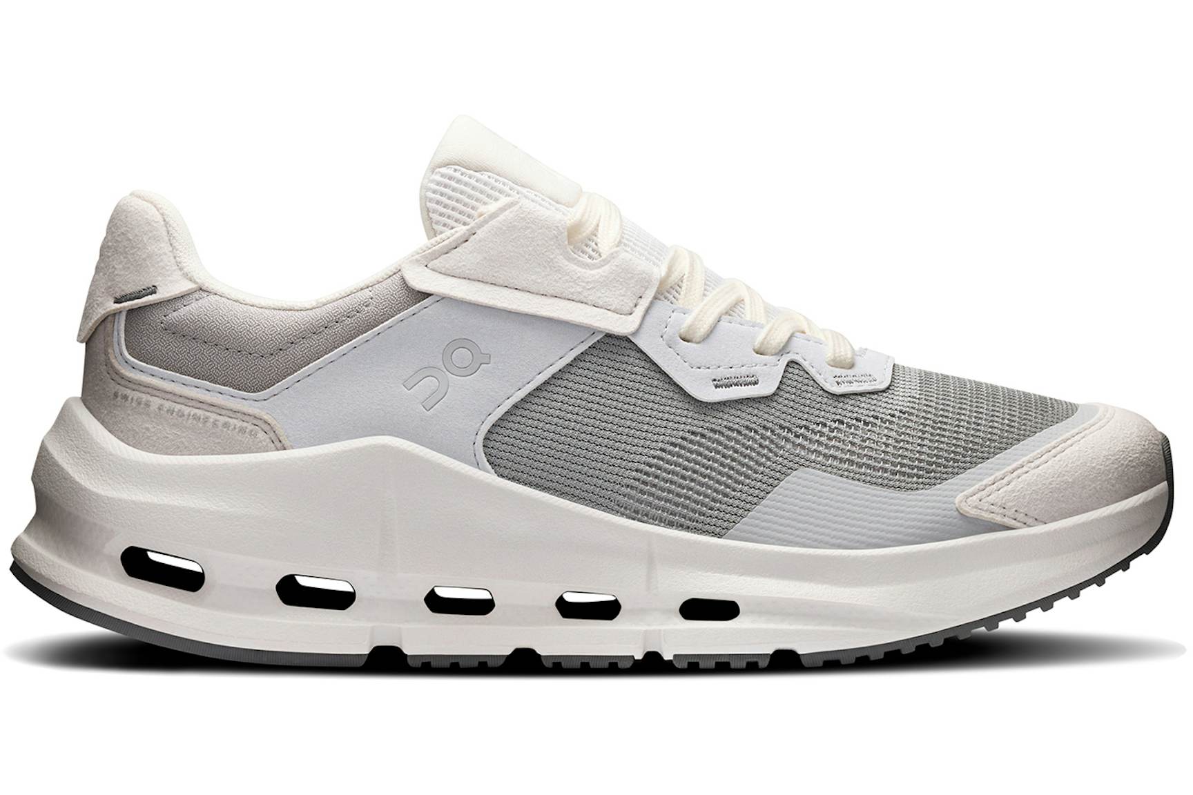 On Running Cloudnova Rift Alloy Glacier (Women's) - 3WF30071014 - US