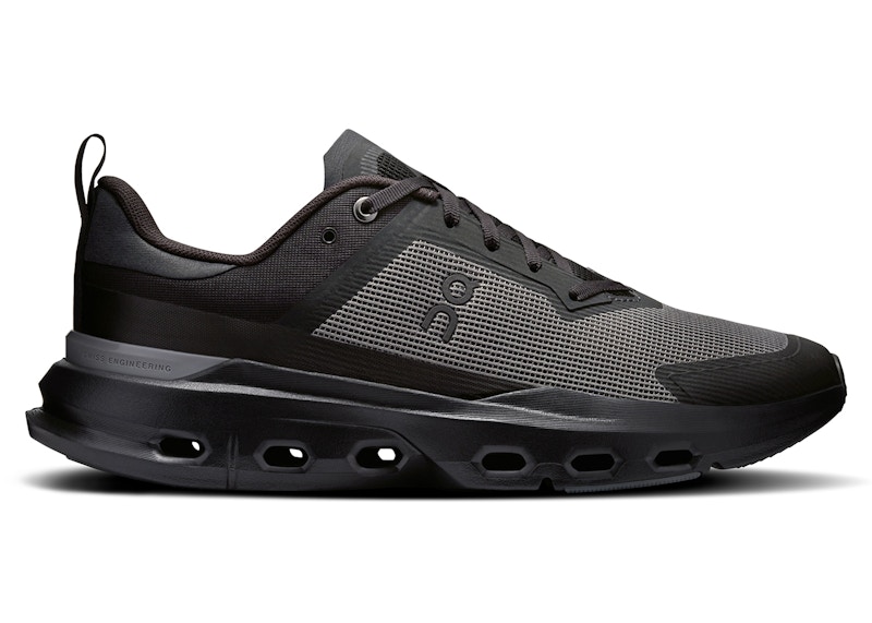 Pre-owned On Men's Running Cloudpulse Next Sneakers In Black/ste In Multi
