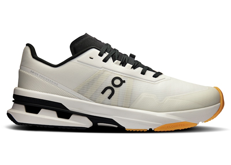 Pre-owned On Men's Running Cloudpulse Pro Sneakers In White/black In Multi