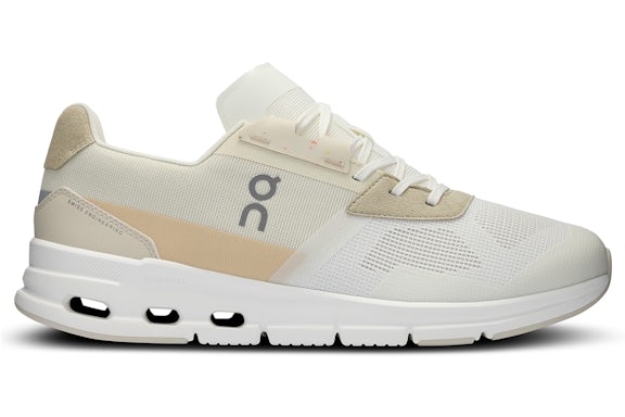 On Running Cloudrift Ivory Cream (Women's)