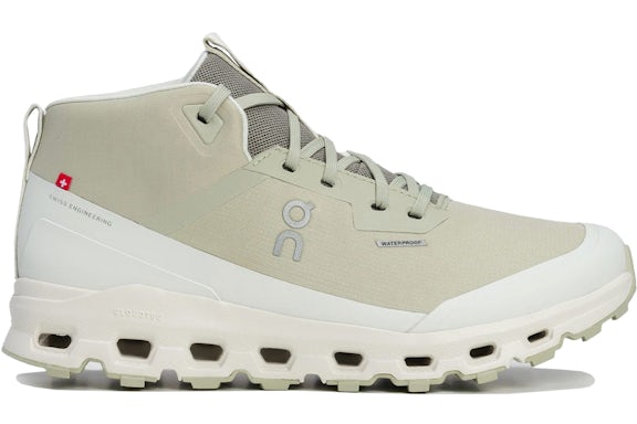 On Running Cloudroam Hielo de tiza impermeable
