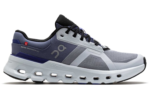 On Running Cloudrunner 2 Fossil Añil
