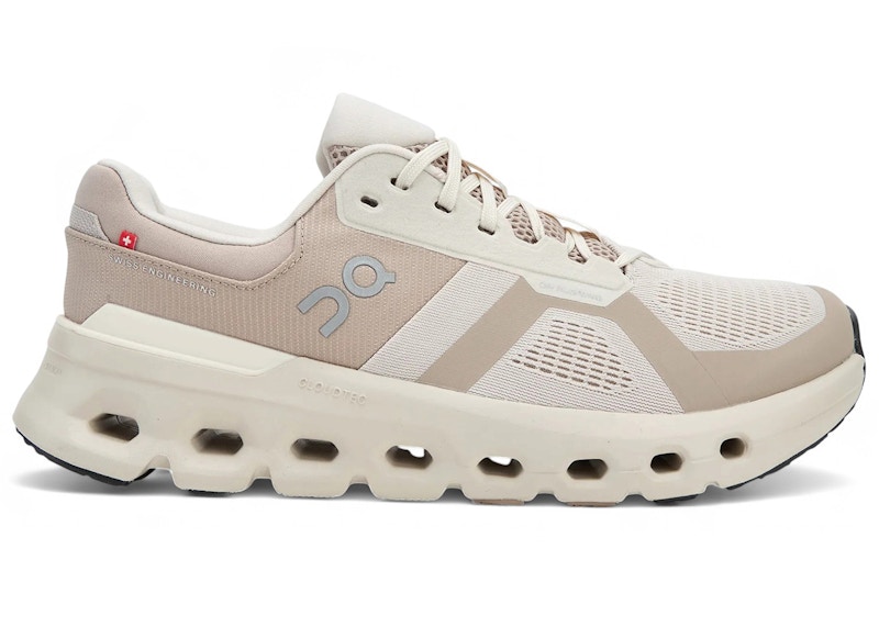 Sobre correr Cloudrunner 2 Pearl Desert