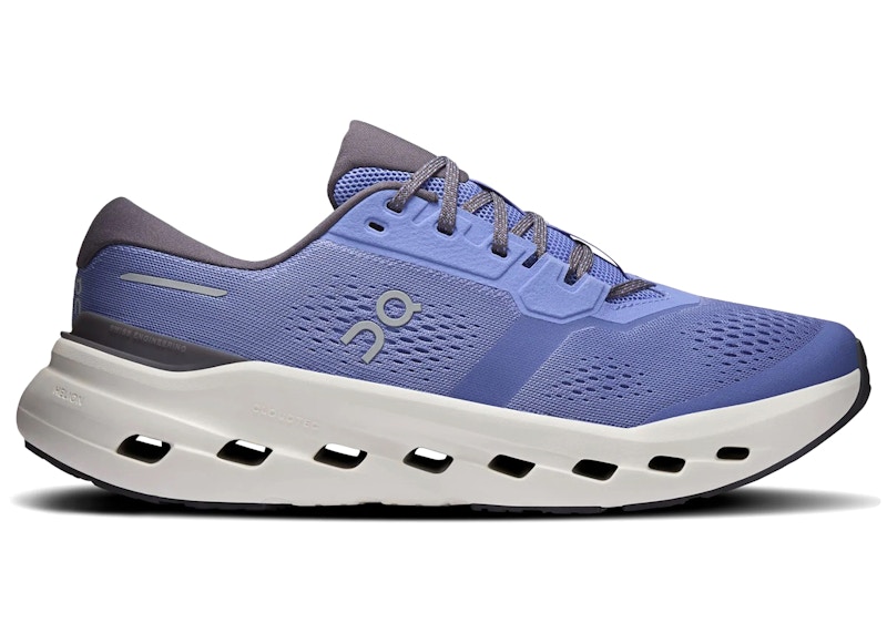 On Running Cloudrunner 3 Sailor Ivory