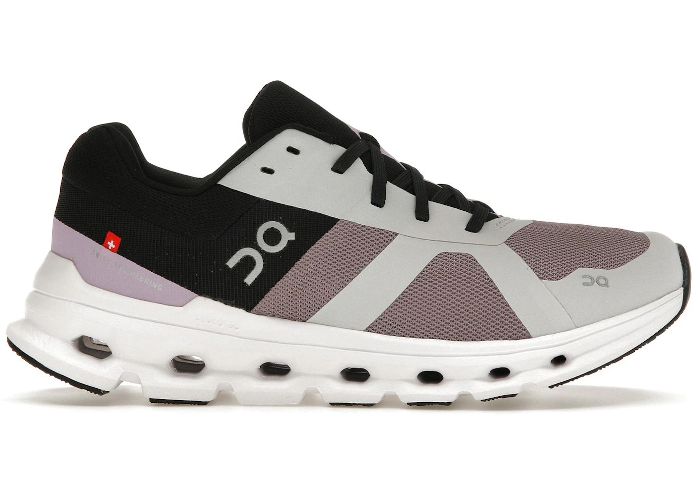 Cloudrunner Zapatillas Running Waterproof On-Running Cloudrunner