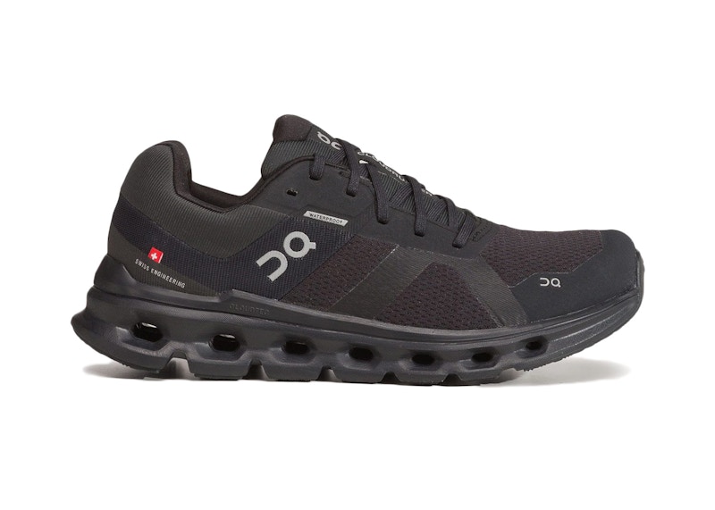 On Running Cloudventure Waterproof Ice Kelp Men's - 32.98577 - GB