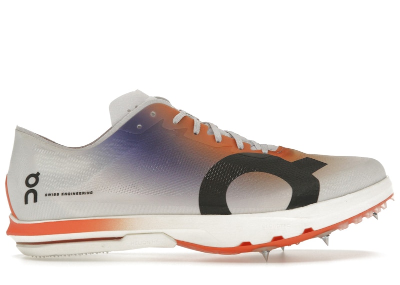 On Running Cloudspike Citius Prism Capsule Collection