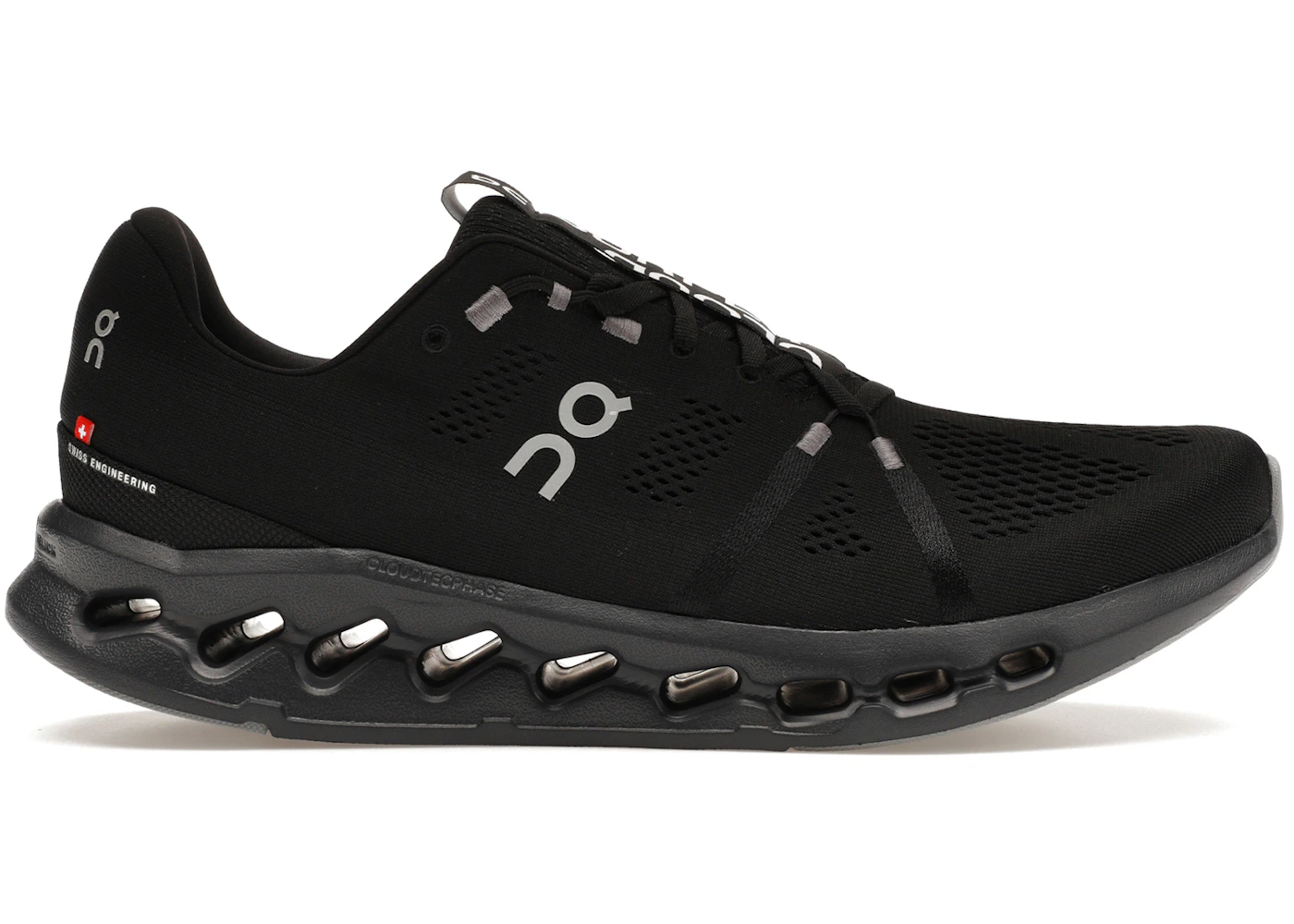 On Cloudsurfer M Running Shoe