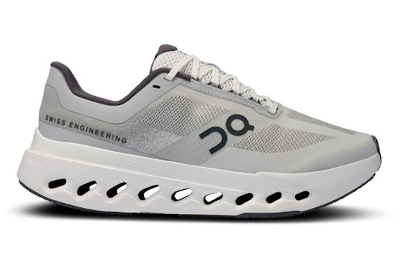 On Running Cloudsurfer Next Glacier Blanco (de mujer)