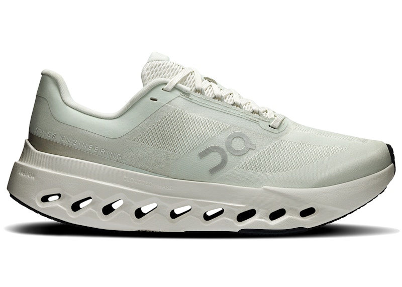 On Running Cloudsurfer Next (Women's) Sneakers in Iceberg