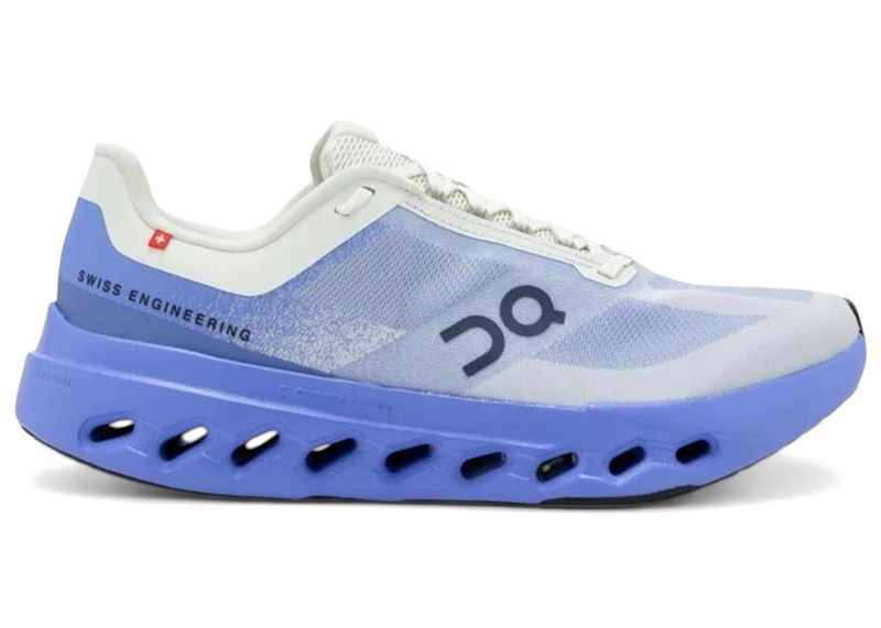 On Running Cloudsurfer Next Sailor Iceberg Sailor/iceberg