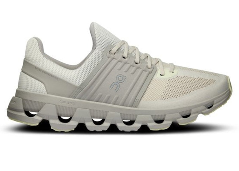 Pre-owned On Men's Running Cloudswift 3 Ad Sneakers In Ice/glacier
