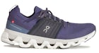 On Running Cloudswift 3 Denim Midnight