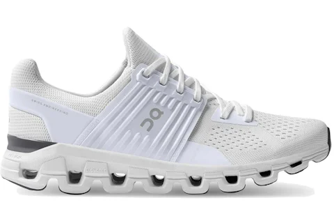 On Running Cloudswift All White Men's - 41.98926 - US